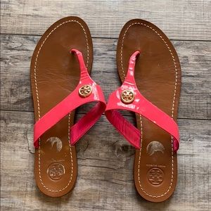 Tory Burch sandals